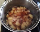超簡単！じゃがいもの和風バター煮作り方2写真