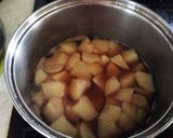 超簡単！じゃがいもの和風バター煮作り方3写真