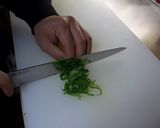 にんじんのたらこ炒め作り方5写真