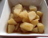 超簡単！じゃがいもの和風バター煮作り方5写真