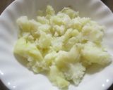 我が家のじゃがりこもどき♡作り方1写真