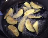 茄子の揚げ浸し(中華風)作り方5写真