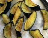 茄子の揚げ浸し(中華風)作り方6写真