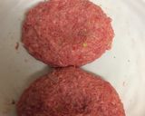 基本のハンバーグ作り方4写真