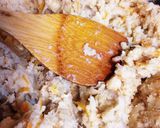 ♪美味しいおからの炊いたんでダイエット♪作り方4写真