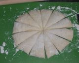 フランスパン作り方1写真