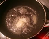 ◆簡単美味♡スルメイカのバター醤油炒め◆作り方3写真