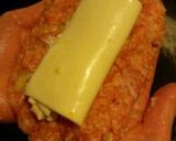 よくばり ハンバーグ((o(´∀`)o)作り方5写真