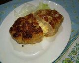 よくばり ハンバーグ((o(´∀`)o)作り方9写真