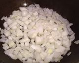 食べ応えあり☆ミートソーススパゲティ作り方1写真