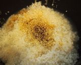 炊飯器で簡単！たけのこ鶏めし作り方2写真