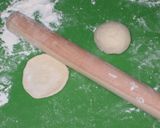 フランスパン作り方4写真