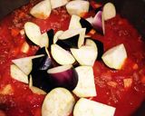 食べ応えあり☆ミートソーススパゲティ作り方4写真