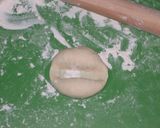 フランスパン作り方7写真
