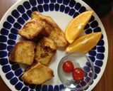 ハニーバターのフレンチトースト☆作り方3写真