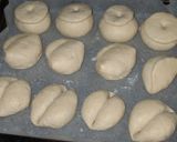 フランスパン作り方10写真