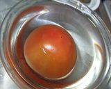超特急！和えるだけで★ツナトマトパスタ♪作り方2写真