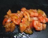超特急！和えるだけで★ツナトマトパスタ♪作り方3写真