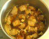 スナップえんどうと豚肉の炒め物作り方3写真