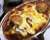 カレーが余ったら!簡単カレードリア作り方7写真