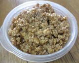 何でも使える＊肉味噌作り方3写真