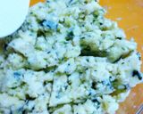 アンパンマンのポテトパン(HB使用)作り方3写真