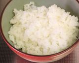 残りご飯で枝豆リゾット作り方1写真