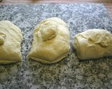 3本勝負!ビゴさん風バゲット✿作り方24写真