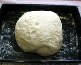 3本勝負!ビゴさん風バゲット✿作り方23写真