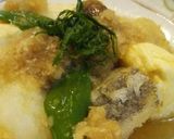 ☆鶏ももとめんつゆでジューシーみぞれ煮☆作り方6写真