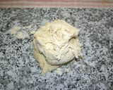 3本勝負!ビゴさん風バゲット✿作り方9写真