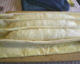 3本勝負!ビゴさん風バゲット✿作り方37写真