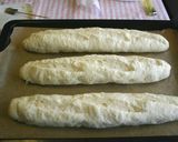 3本勝負!ビゴさん風バゲット✿作り方39写真