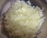 鶏ももとじゃが芋のザクザク香味ラー油がけ作り方2写真