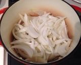 市販のルーで美味しいビーフカレー作り方2写真