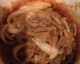 市販のルーで美味しいビーフカレー作り方3写真
