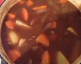 市販のルーで美味しいビーフカレー作り方5写真