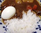 市販のルーで美味しいビーフカレー作り方7写真