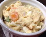 我が家のポテトサラダ★作り方8写真