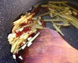 スパイシーなエスニック・タイご飯★ガパオ作り方8写真