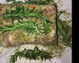 自家製 アップルパンチェッタ作り方5写真