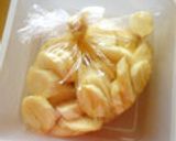 超簡単☆材料二つ　山芋の漬物　めんつゆ味作り方4写真