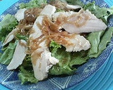 万能♪玉ねぎドレッシング作り方4写真