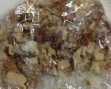 焼き芋とリンゴのスイートサラダ☆作り方4写真