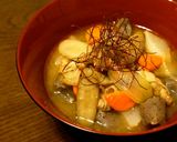 伝家の宝刀！ウチの簡単絶品きんぴらごぼう作り方18写真