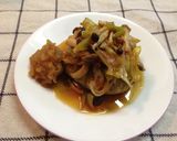おから野菜ハンバーグ作り方5写真
