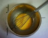 春キャベツと筍とベーコンのケークサレ作り方7写真