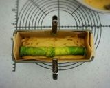 春キャベツと筍とベーコンのケークサレ作り方12写真
