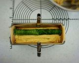 春キャベツと筍とベーコンのケークサレ作り方13写真
