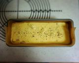 春キャベツと筍とベーコンのケークサレ作り方14写真